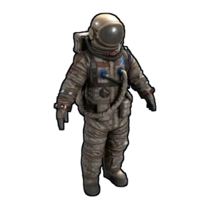 Space Suit (pack of 5)