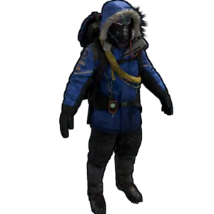 Arctic Suit (pack of 5)